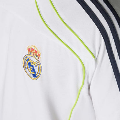ADIDAS Real Madrid UBP Men's Football T-Shirt - Supersports Thailand