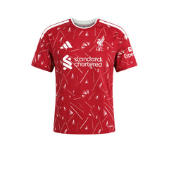 ADIDAS Men's Liverpool FC Home 2026/27 Jersey - Supersports Thailand