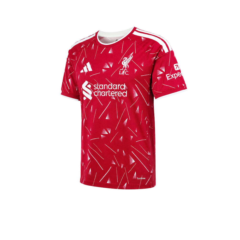 ADIDAS Men's Liverpool FC Home 2026/27 Jersey - Supersports Thailand
