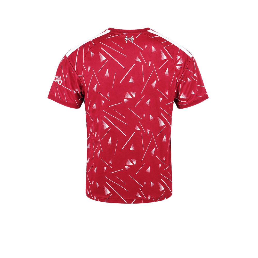 ADIDAS Men's Liverpool FC Home 2026/27 Jersey - Supersports Thailand