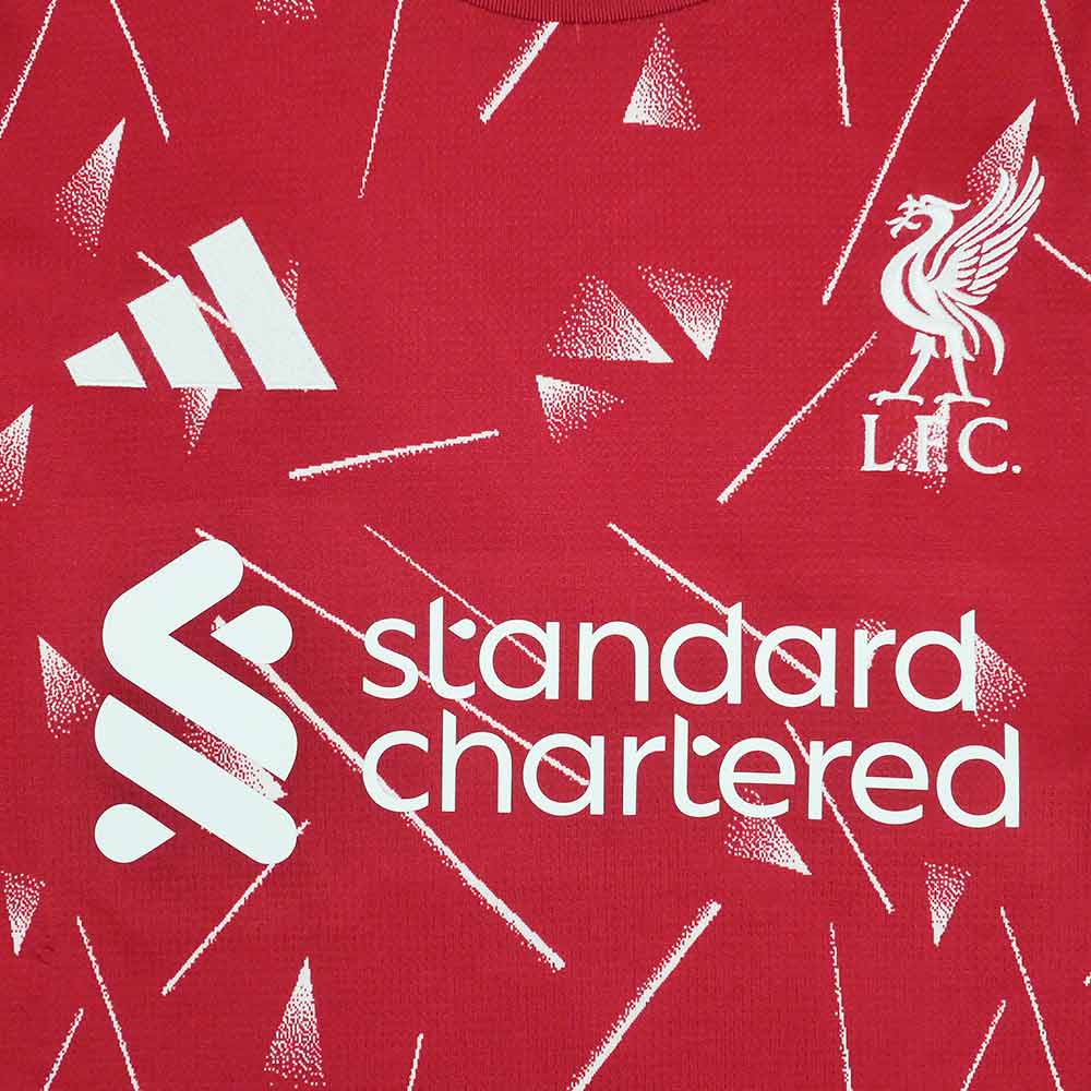ADIDAS Men's Liverpool FC Home 2026/27 Jersey - Supersports Thailand