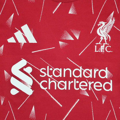 ADIDAS Men's Liverpool FC Home 2026/27 Jersey - Supersports Thailand