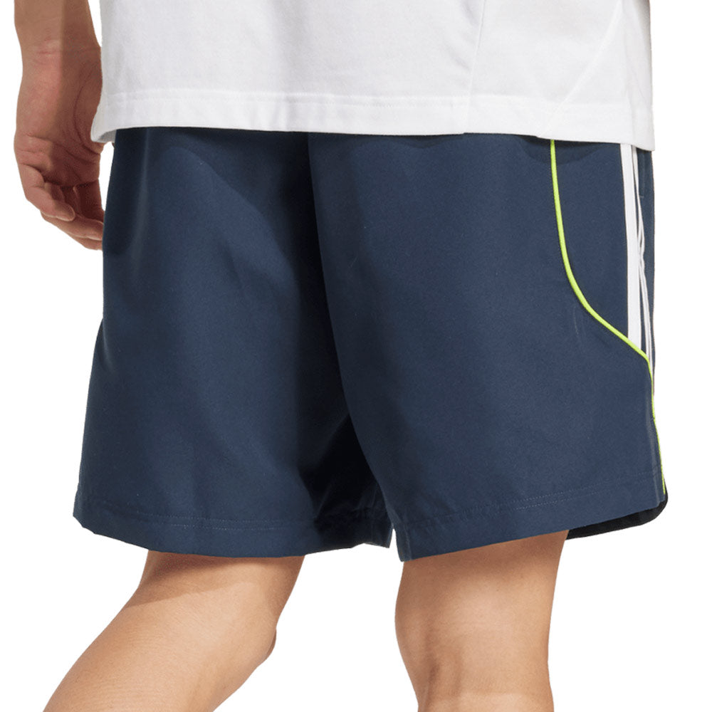 ADIDAS Real Madrid UBP Men's Football Shorts - Supersports Thailand