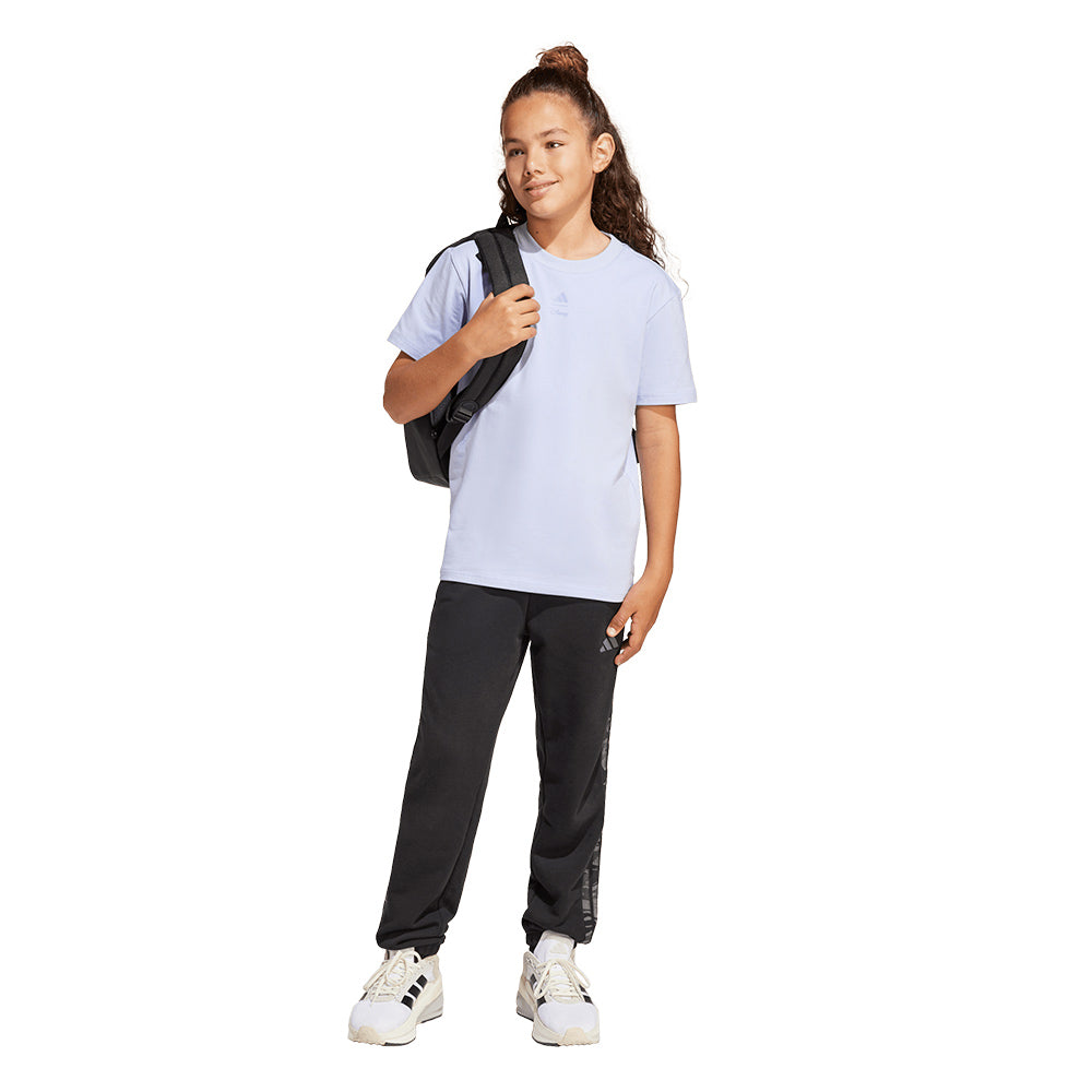 ADIDAS Disney Lilo & Stitch Graphic เสื้อยืดเด็ก