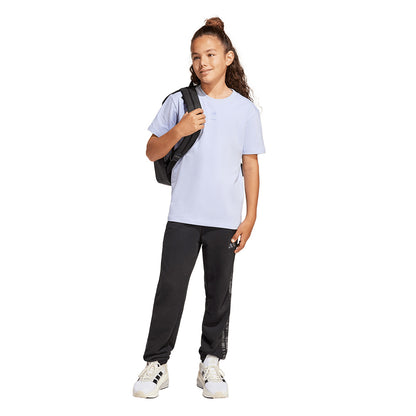 ADIDAS Disney Lilo & Stitch Graphic เสื้อยืดเด็ก