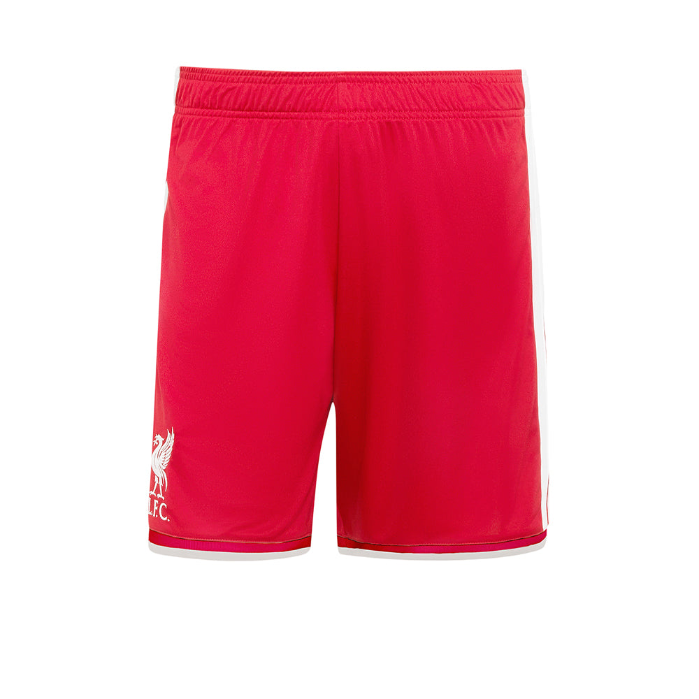 ADIDAS Men's Liverpool FC Home 2026/27 Football Shorts - Supersports Thailand