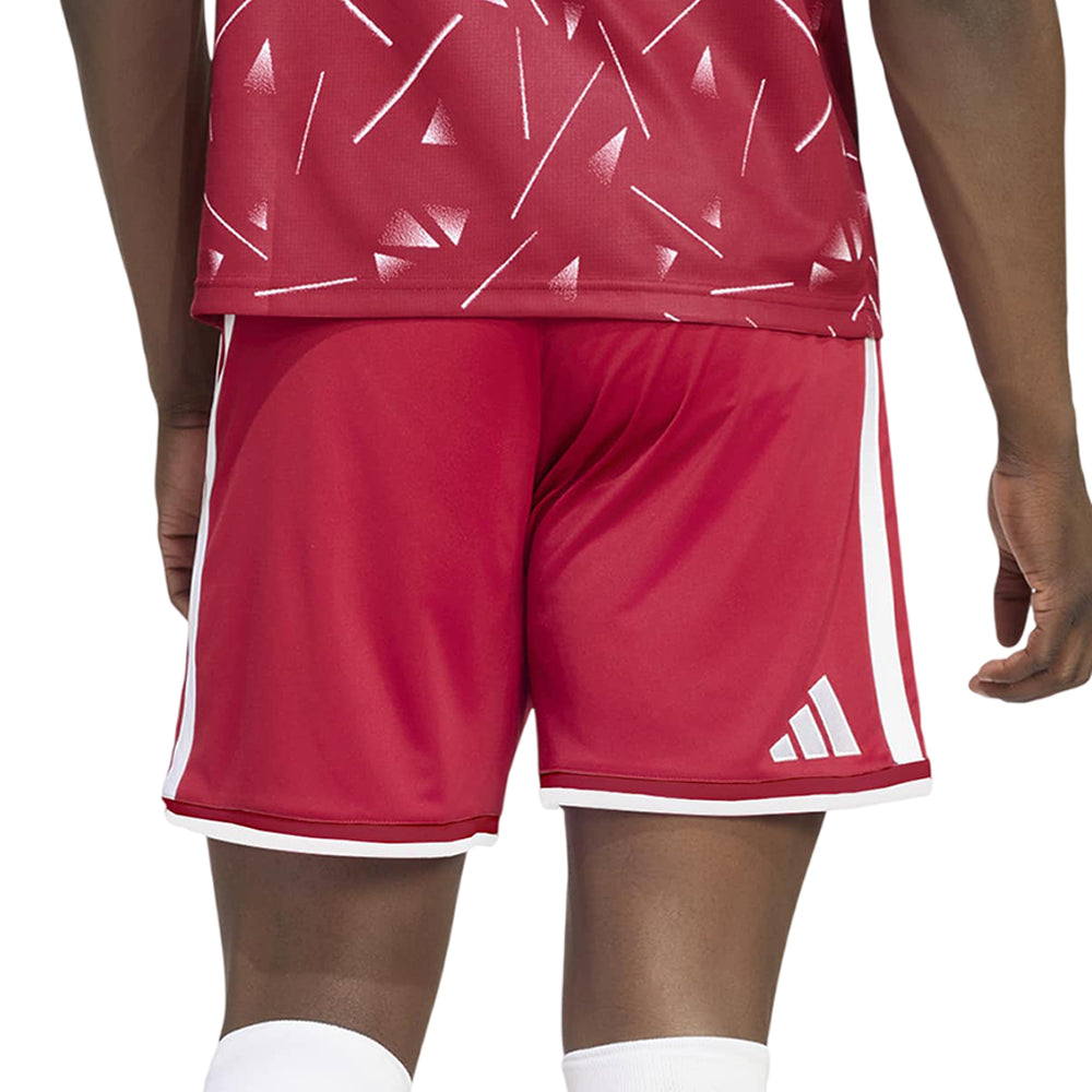 ADIDAS Men's Liverpool FC Home 2026/27 Football Shorts - Supersports Thailand Supersports Thailand