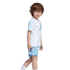 ADIDAS Disney Lilo & Stitch ชุดเซ็ตเด็ก