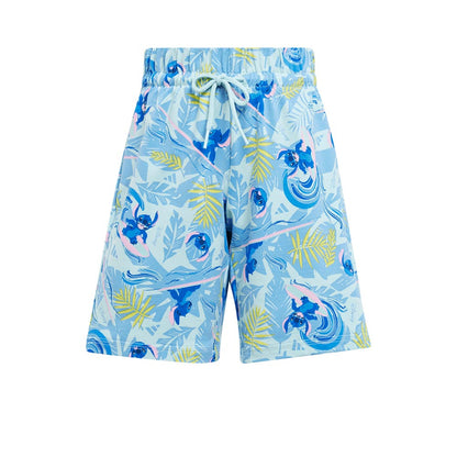 ADIDAS Disney Lilo & Stitch ชุดเซ็ตเด็ก