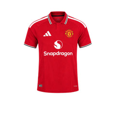 ADIDAS Men's Manchester United Home Authentic 2026/27 Jersey - Supersports Thailand