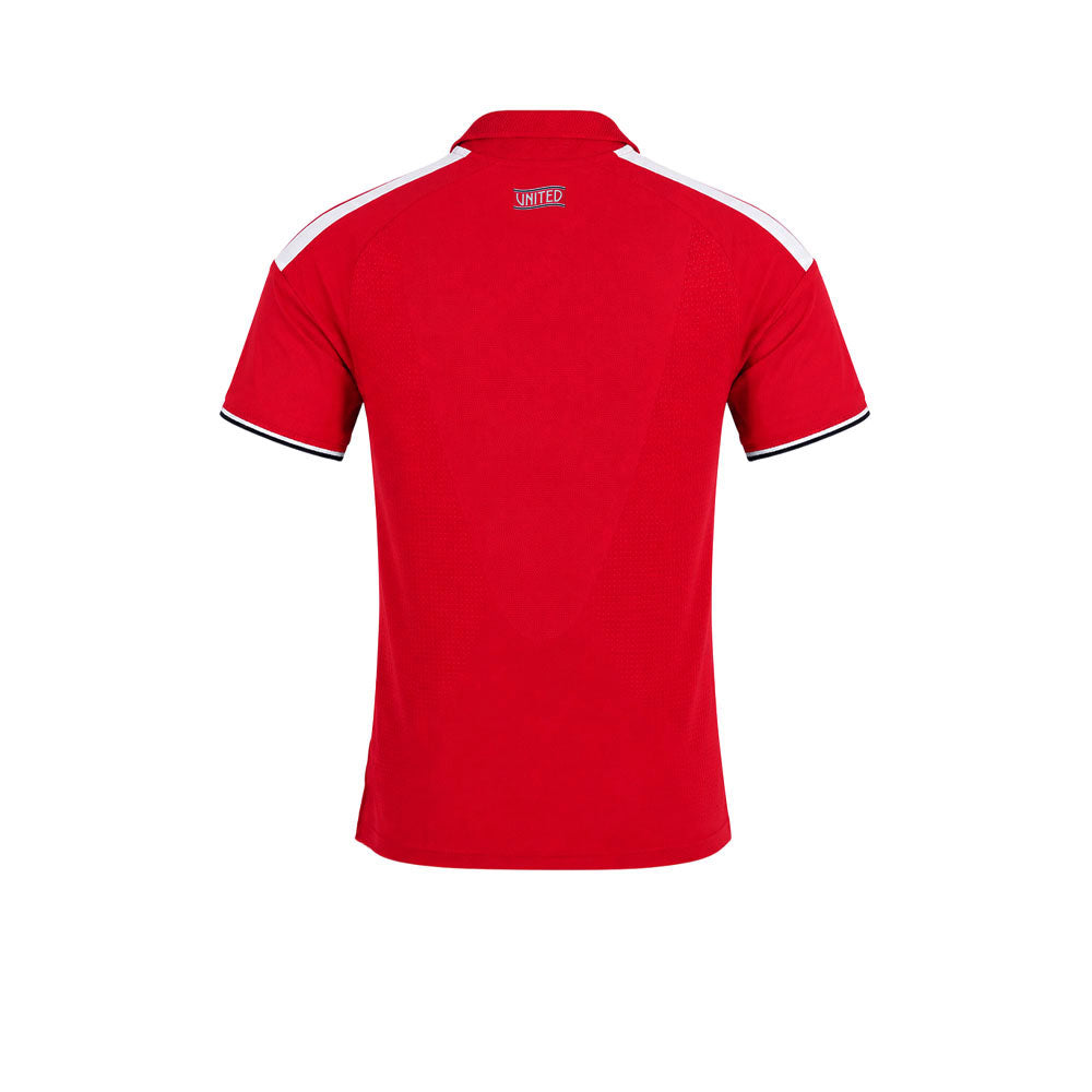 ADIDAS Men's Manchester United Home Authentic 2026/27 Jersey - Supersports Thailand
