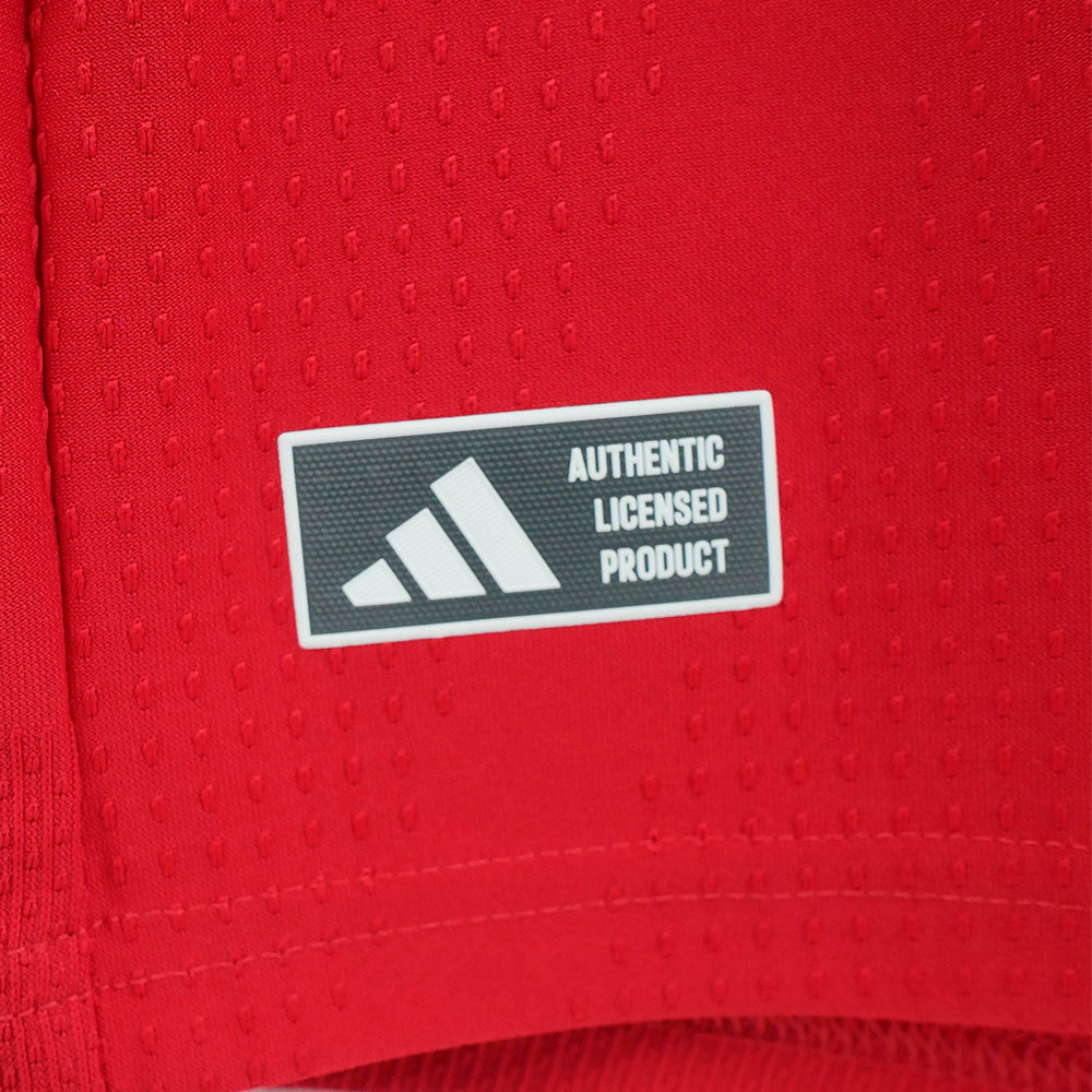 ADIDAS Men's Manchester United Home Authentic 2026/27 Jersey - Supersports Thailand