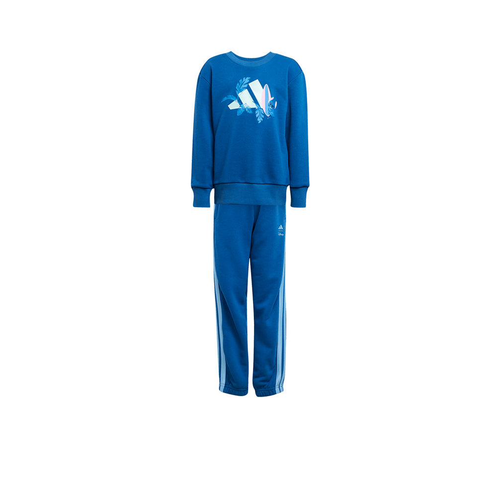ADIDAS Disney Lilo & Stitch ชุดเซ็ตเด็ก
