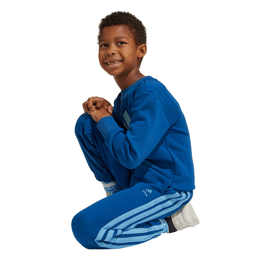 ADIDAS Disney Lilo & Stitch ชุดเซ็ตเด็ก