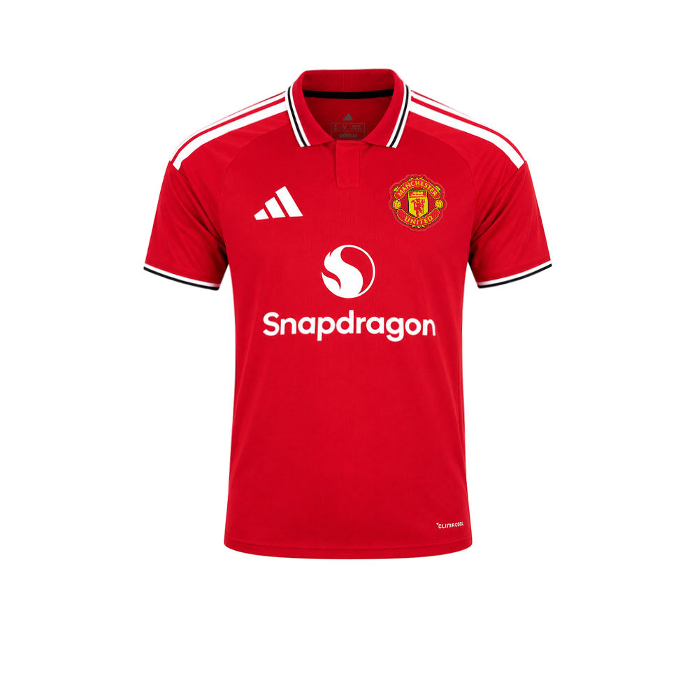 ADIDAS Men's Manchester United Home 2026/27 Jersey - Supersports Thailand