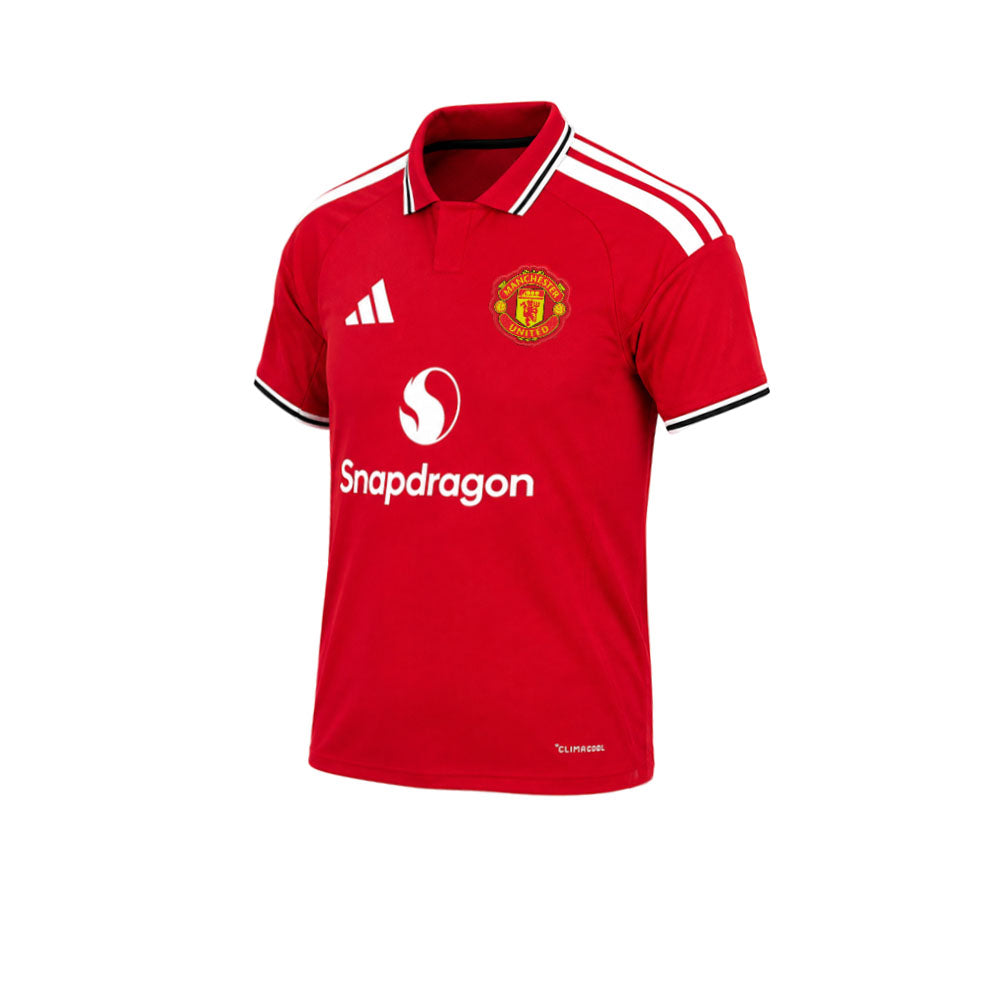ADIDAS Men's Manchester United Home 2026/27 Jersey - Supersports Thailand Supersports Thailand