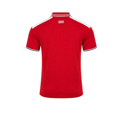 ADIDAS Men's Manchester United Home 2026/27 Jersey - Supersports Thailand