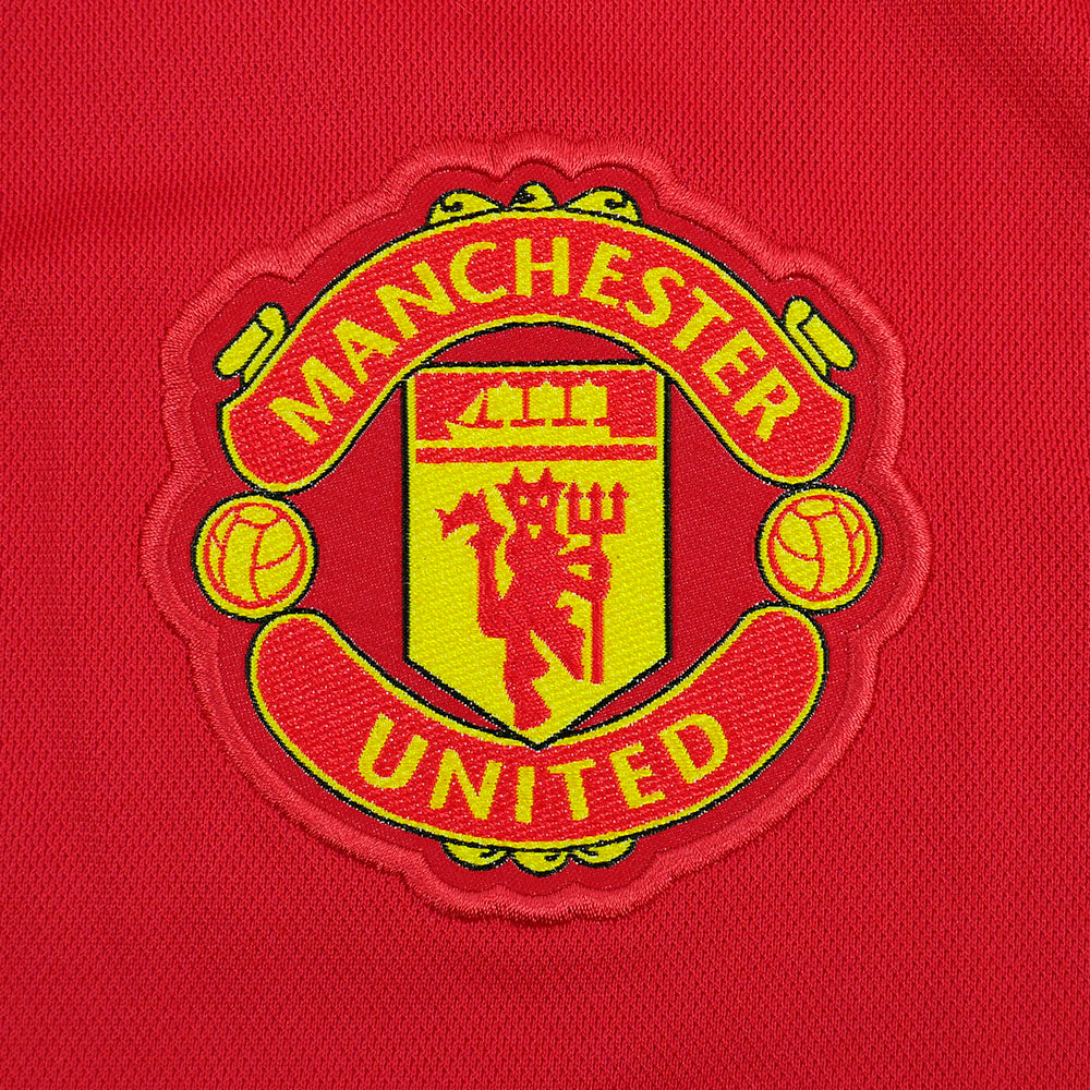 ADIDAS Men's Manchester United Home 2026/27 Jersey - Supersports Thailand