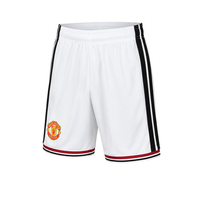 ADIDAS Men's Manchester United Home 2026/27 Football Shorts - Supersports Thailand
