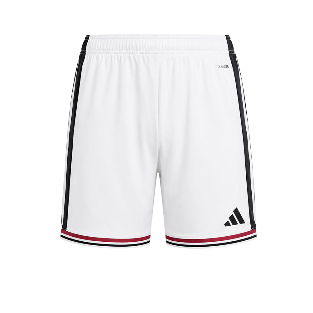 ADIDAS Men's Manchester United Home 2026/27 Football Shorts - Supersports Thailand