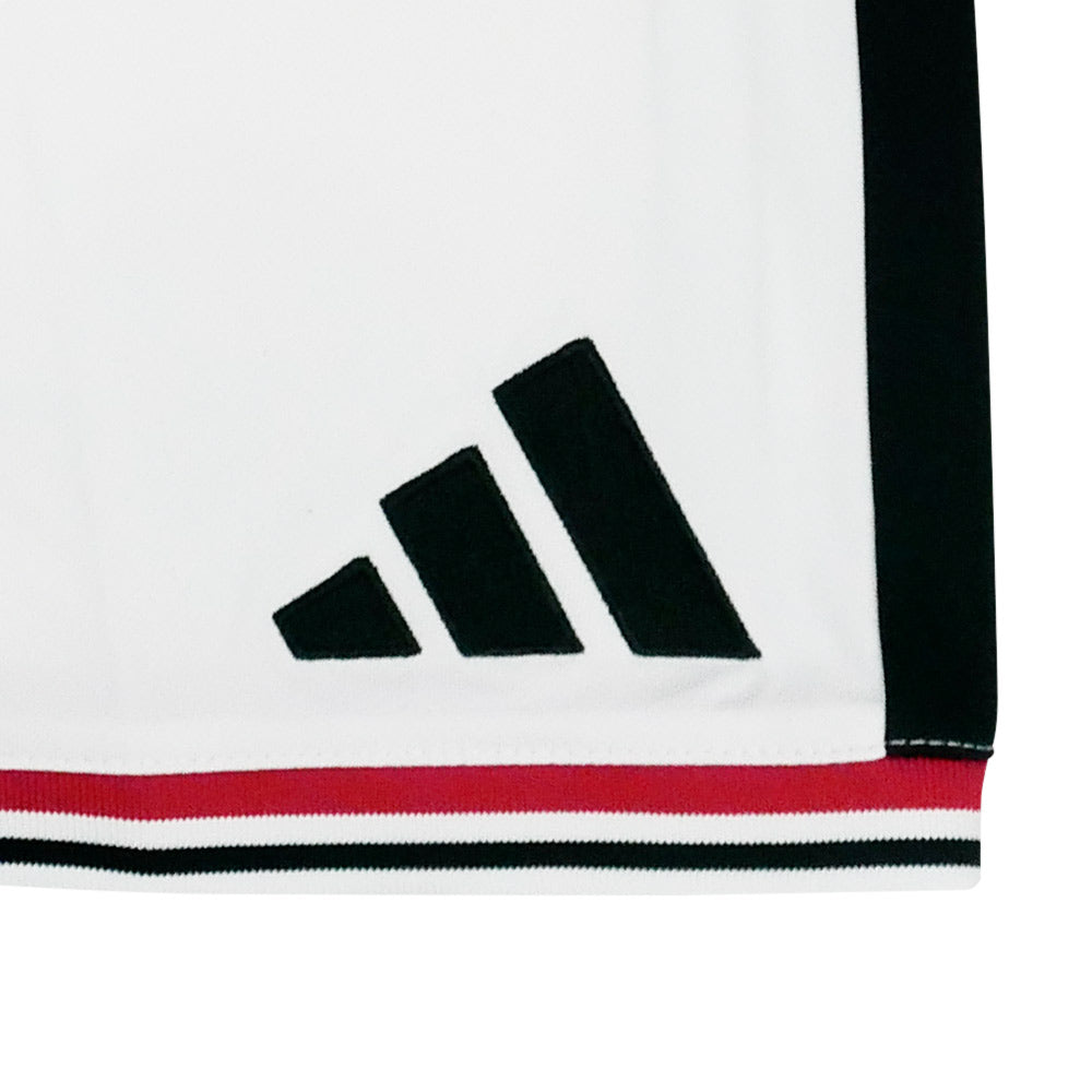 ADIDAS Men's Manchester United Home 2026/27 Football Shorts - Supersports Thailand Supersports Thailand