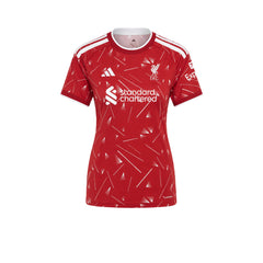 ADIDAS Women's Liverpool FC Home 2026/27 Jersey - Supersports Thailand