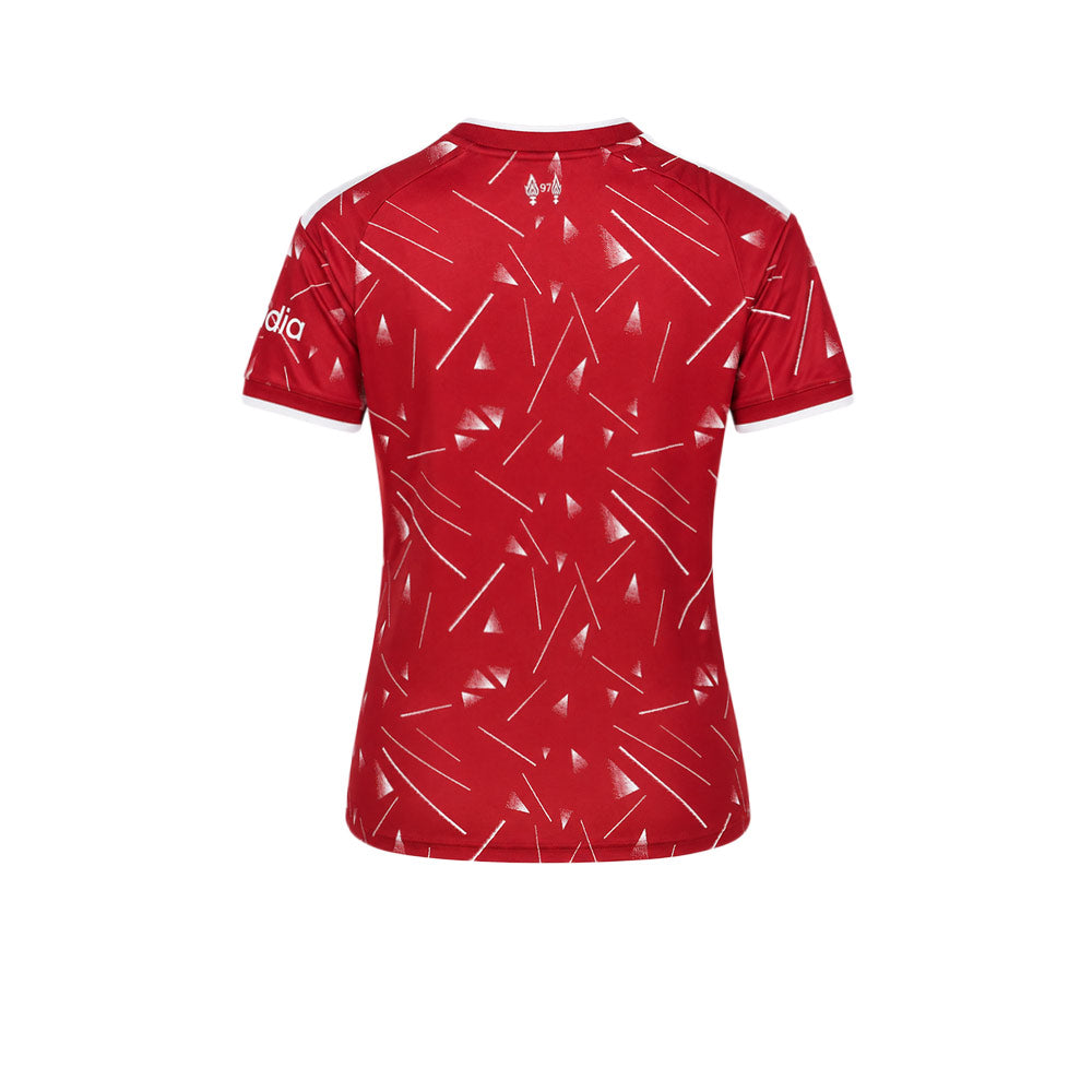 ADIDAS Women's Liverpool FC Home 2026/27 Jersey - Supersports Thailand