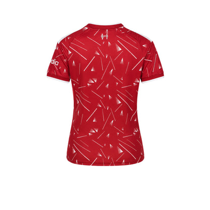 ADIDAS Women's Liverpool FC Home 2026/27 Jersey - Supersports Thailand