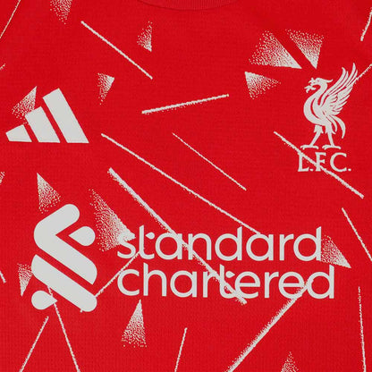 ADIDAS Women's Liverpool FC Home 2026/27 Jersey - Supersports Thailand