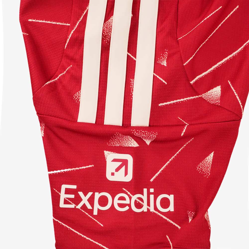 ADIDAS Women's Liverpool FC Home 2026/27 Jersey - Supersports Thailand Supersports Thailand