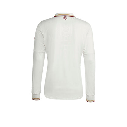 ADIDAS Men's Arsenal Third 2025/26 Long Sleeve Jersey