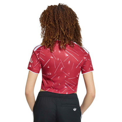 ADIDAS Women's Liverpool FC Home 2026/27 Jersey - Supersports Thailand