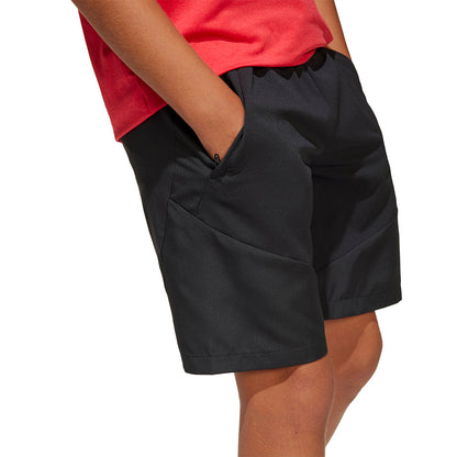 ADIDAS All Sports Favorite Kids Lifestyle Shorts - Supersports Thailand