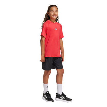 ADIDAS All Sports Favorite Kids Lifestyle Shorts - Supersports Thailand