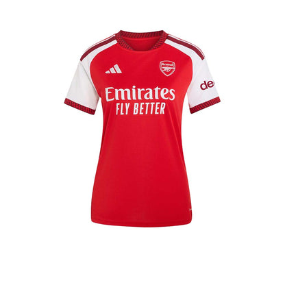 ADIDAS Women's Arsenal Home 2026/27 Jersey - Supersports Thailand