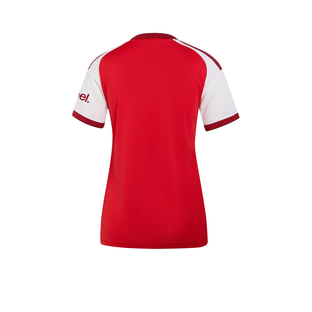 ADIDAS Women's Arsenal Home 2026/27 Jersey - Supersports Thailand Supersports Thailand