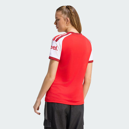 ADIDAS Women's Arsenal Home 2026/27 Jersey - Supersports Thailand