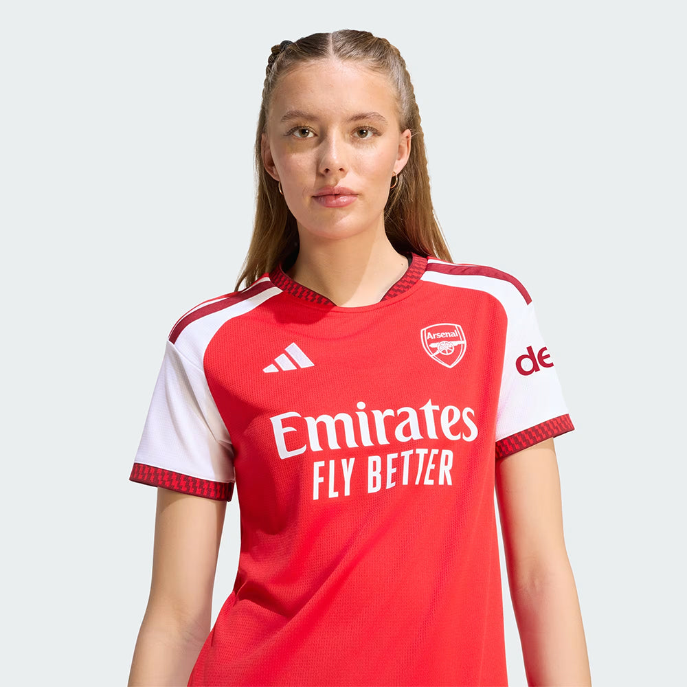 ADIDAS Women's Arsenal Home 2026/27 Jersey - Supersports Thailand
