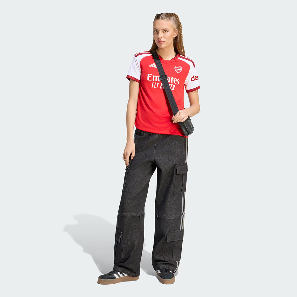 ADIDAS Women's Arsenal Home 2026/27 Jersey - Supersports Thailand Supersports Thailand
