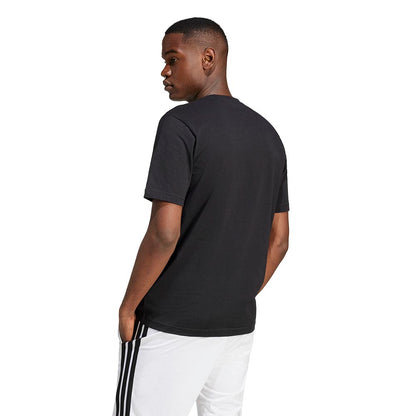 ADIDAS Lounge Ice Graphic Men's T-Shirt - Supersports Thailand
