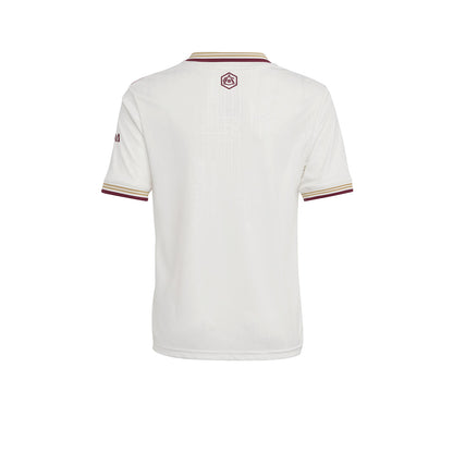 ADIDAS เสื้อแข่งเด็กทีมอาร์เซนอล ชุดที่สาม ฤดูกาล 2025/26