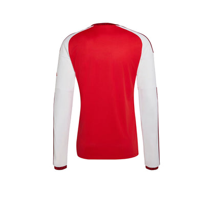 ADIDAS Men's Arsenal Home 2026/27 Long Sleeve Jersey - Supersports Thailand