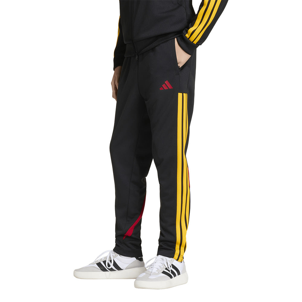 ADIDAS House of Tiro กางเกงลำลองขายาวเด็ก Supersports Thailand