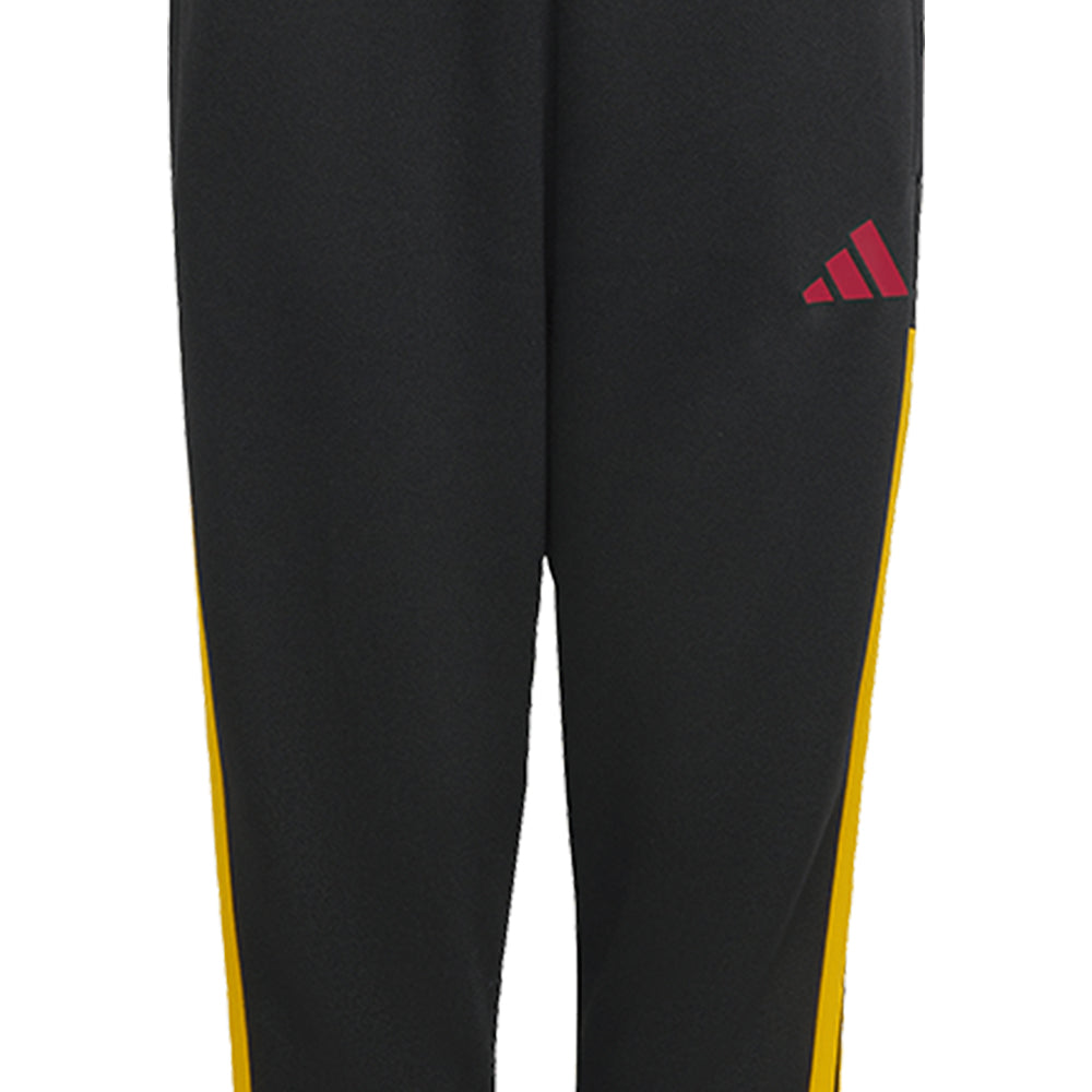ADIDAS House of Tiro กางเกงลำลองขายาวเด็ก Supersports Thailand