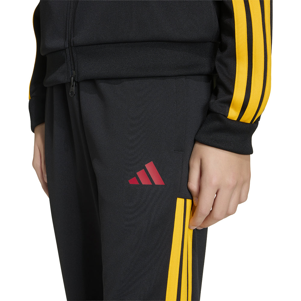 ADIDAS House of Tiro กางเกงลำลองขายาวเด็ก Supersports Thailand