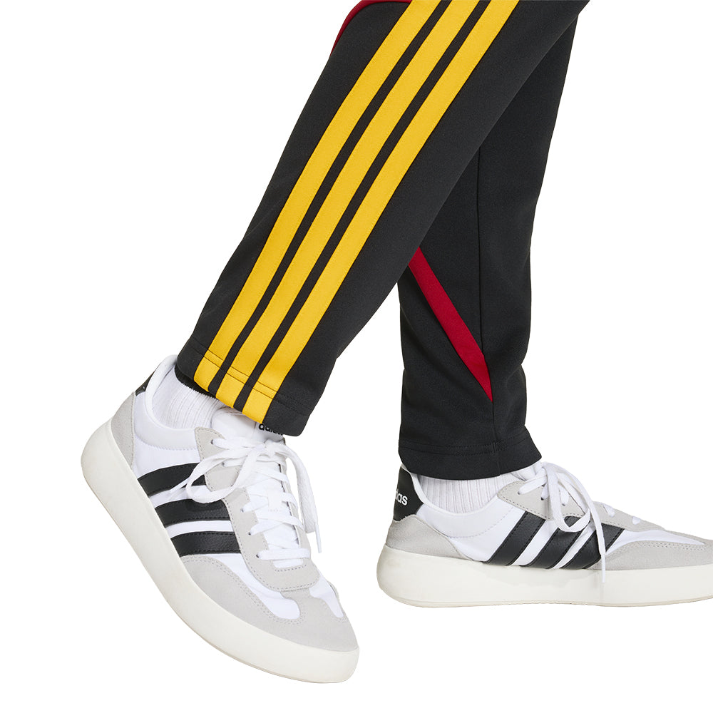 ADIDAS House of Tiro กางเกงลำลองขายาวเด็ก Supersports Thailand