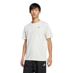 ADIDAS Earth Day Graphic Men's T-Shirt