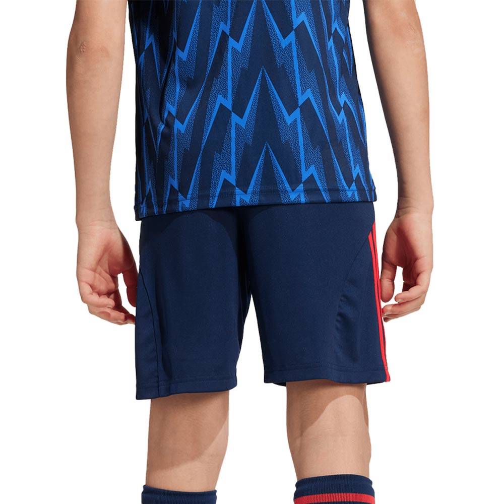 ADIDAS Kids Arsenal Away 2025/26 Football Shorts - Supersports Thailand