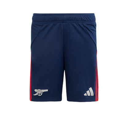 ADIDAS Kids Arsenal Away 2025/26 Football Shorts - Supersports Thailand