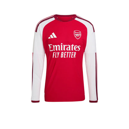ADIDAS Men's Arsenal Home Authentic 2026/27 Jersey - Supersports Thailand